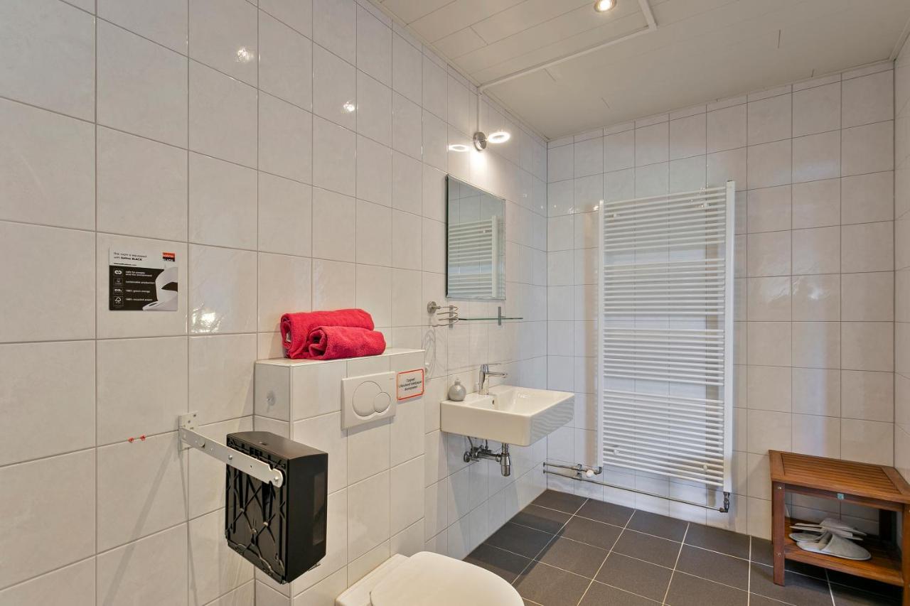 B & B Leudal Haelen Εξωτερικό φωτογραφία