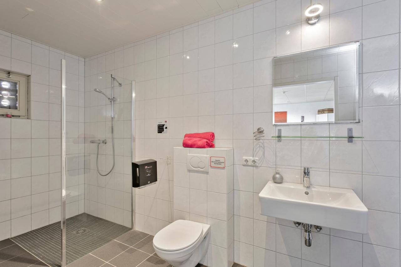 B & B Leudal Haelen Εξωτερικό φωτογραφία