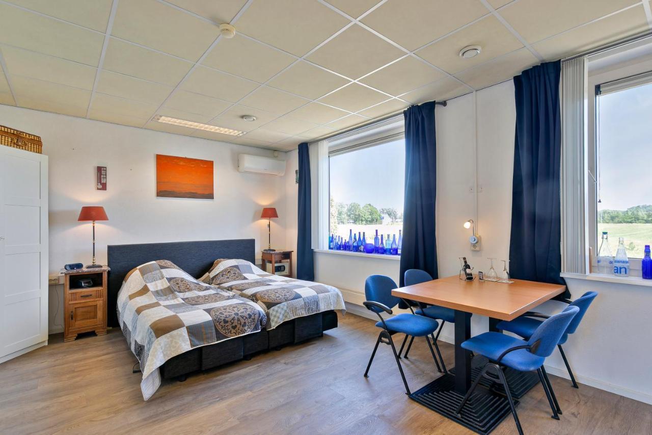 B & B Leudal Haelen Εξωτερικό φωτογραφία