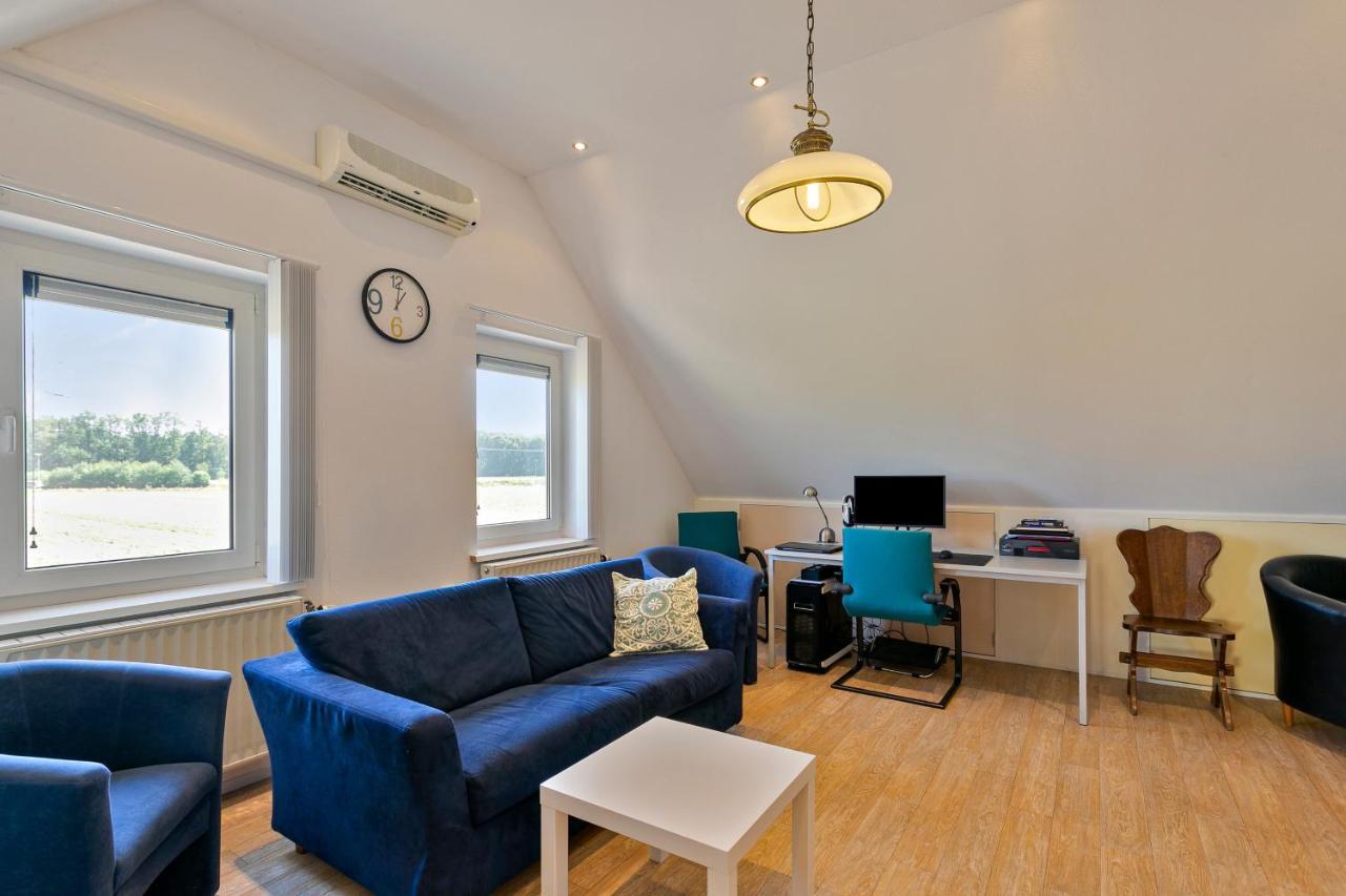 B & B Leudal Haelen Εξωτερικό φωτογραφία