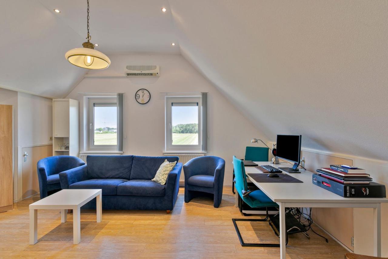 B & B Leudal Haelen Εξωτερικό φωτογραφία