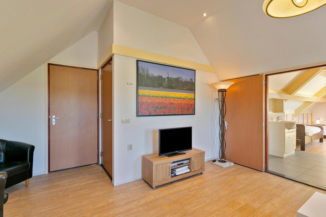 B & B Leudal Haelen Εξωτερικό φωτογραφία