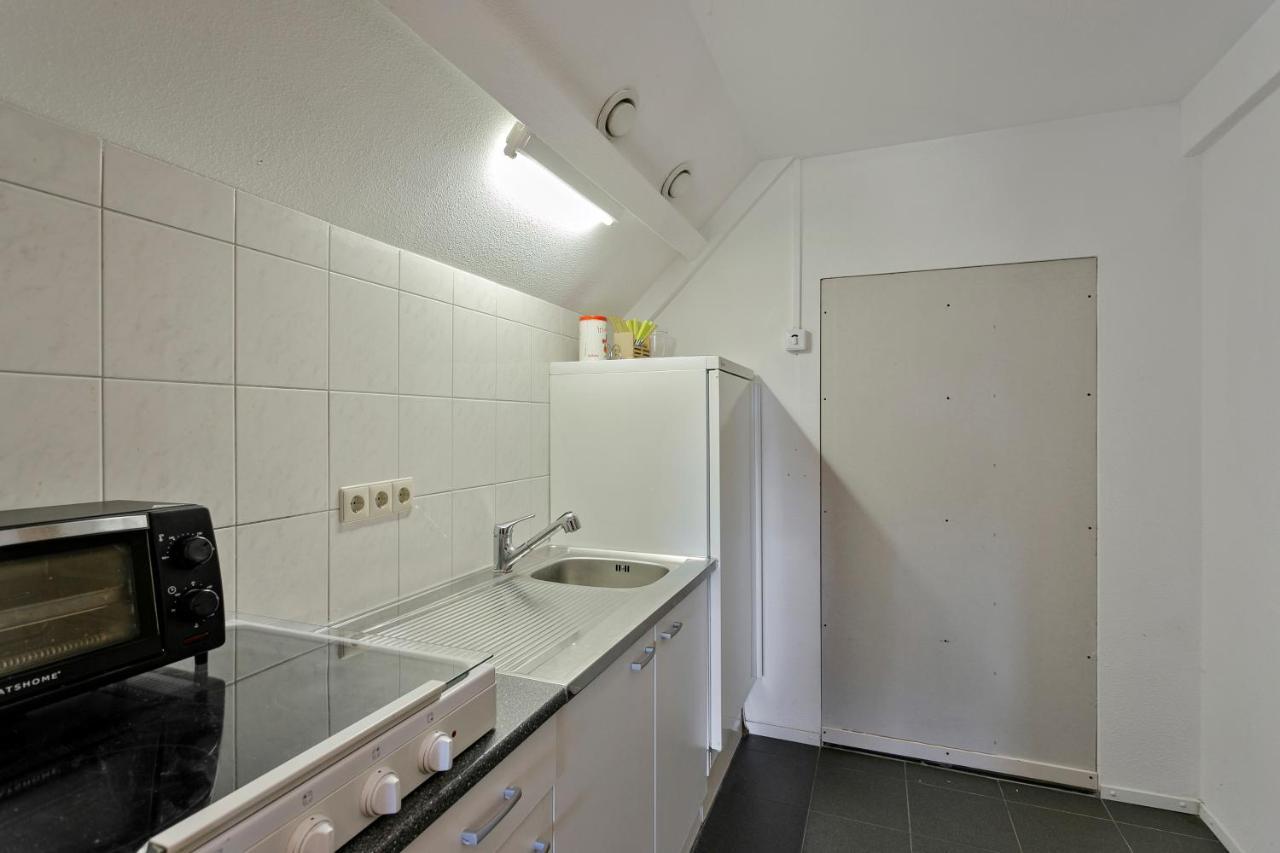 B & B Leudal Haelen Εξωτερικό φωτογραφία