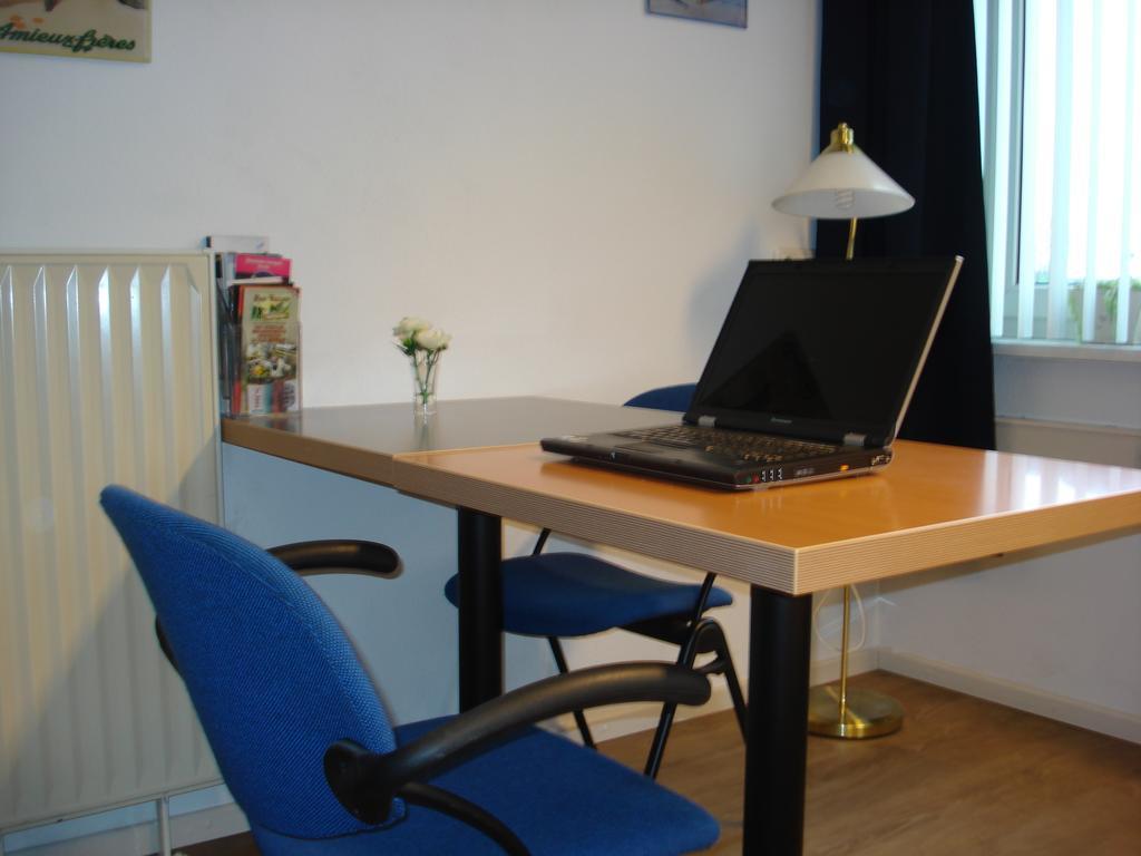 B & B Leudal Haelen Εξωτερικό φωτογραφία