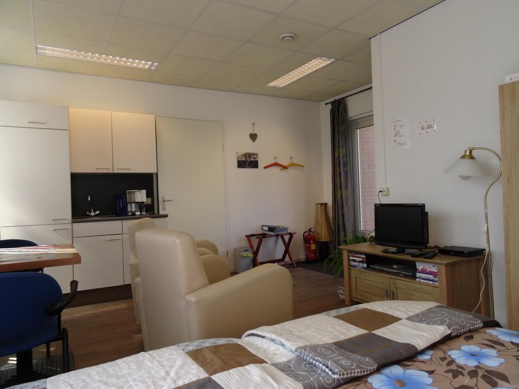 B & B Leudal Haelen Εξωτερικό φωτογραφία