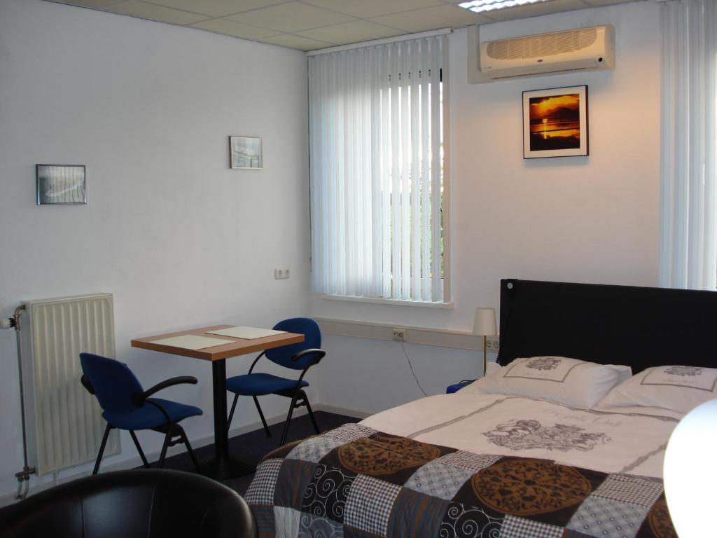 B & B Leudal Haelen Δωμάτιο φωτογραφία