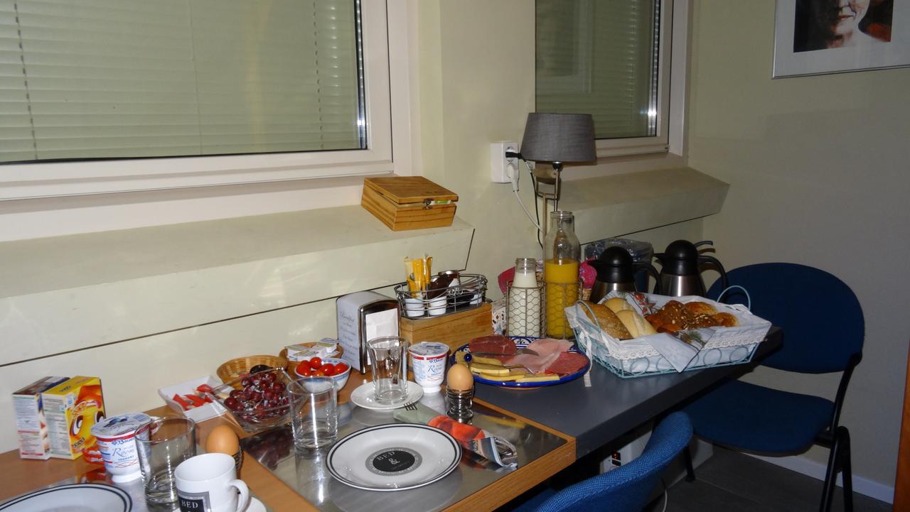 B & B Leudal Haelen Εξωτερικό φωτογραφία