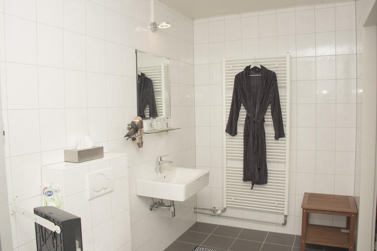 B & B Leudal Haelen Εξωτερικό φωτογραφία