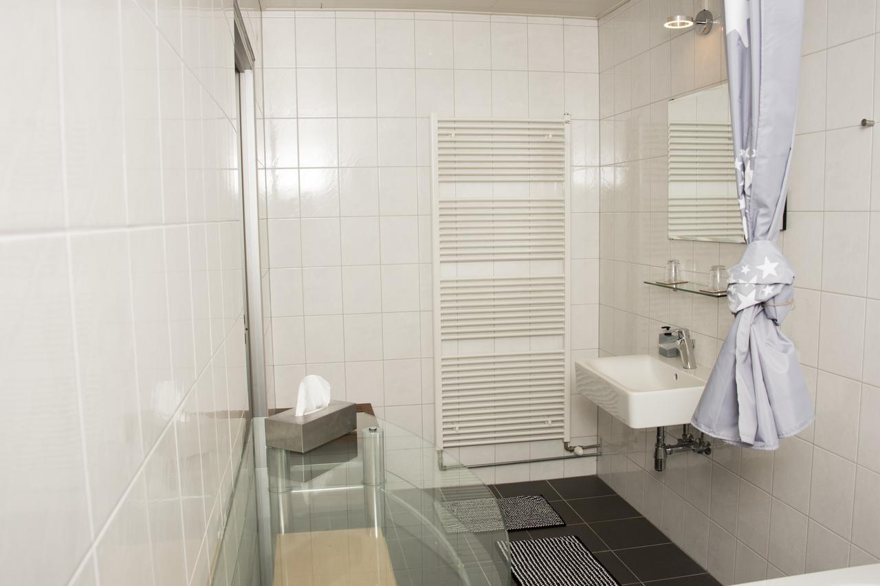 B & B Leudal Haelen Εξωτερικό φωτογραφία