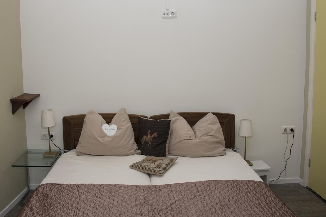 B & B Leudal Haelen Εξωτερικό φωτογραφία