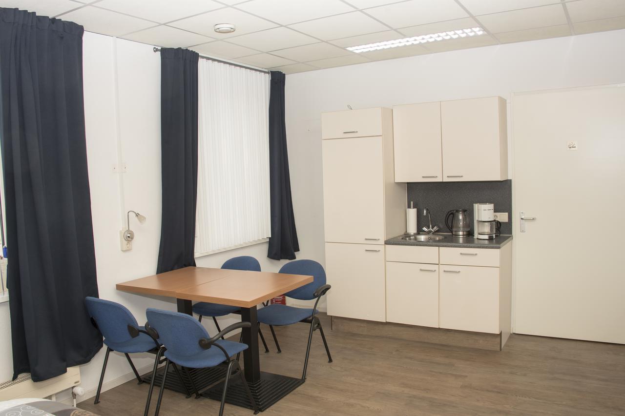B & B Leudal Haelen Εξωτερικό φωτογραφία